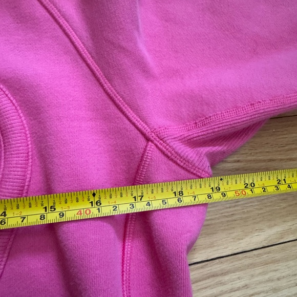 Lululemon Scuba Hoodie *Stretch (Lined Hood) - Picture 12 of 14